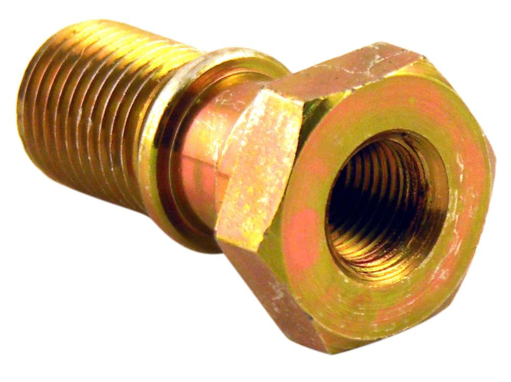 Schraube Hauptbremszylinder PV