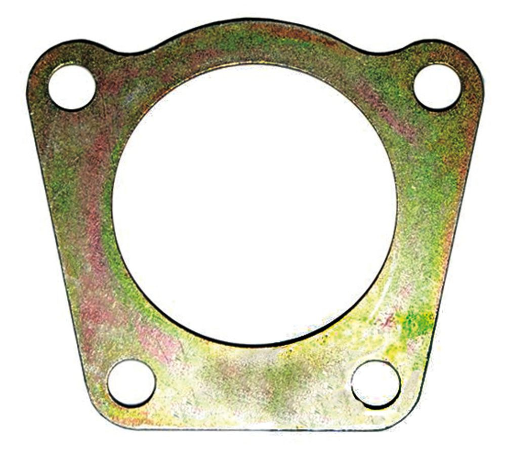 Druckblech Hinterrad 240 79-84/740 88-90