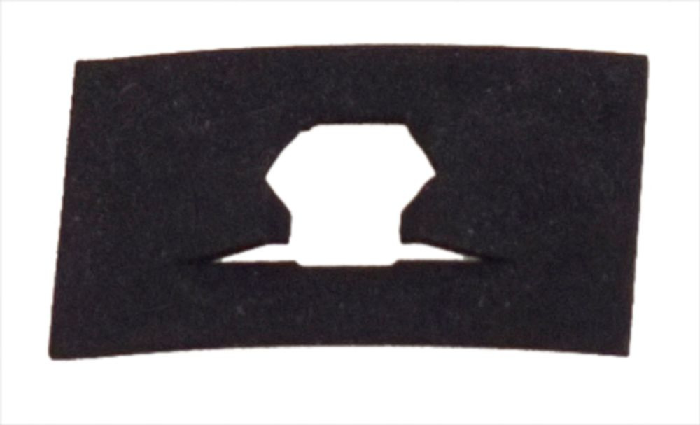 Clips Emblem Motorhaube & Heizung