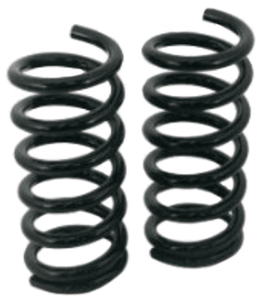 Coil spring Mustang SB 67-73 V8 front