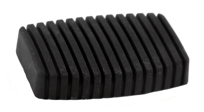 Pedalgummi Kupplung/Bremse PV/Duett