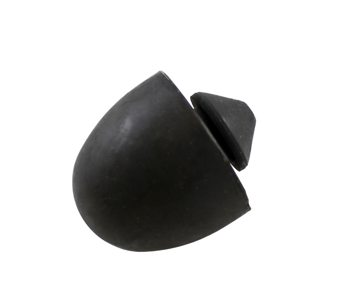 Gummipuffer  PV/Duett/Amazon/1800/140