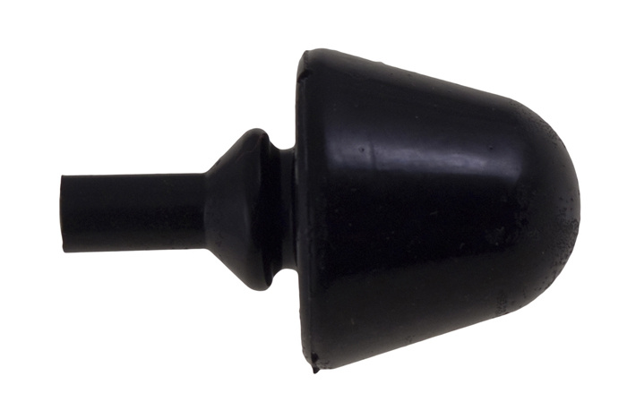 Gummipuffer  PV/Duett/Amazon/1800/140