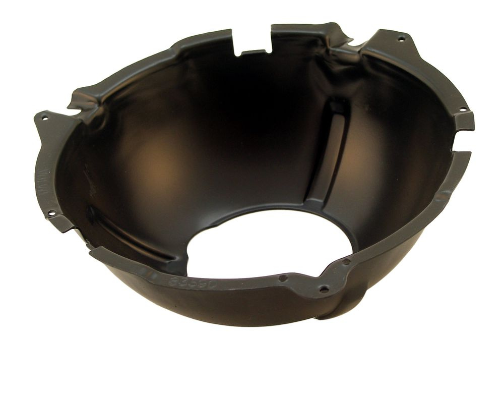 Geh�use Scheinwerfer PV/AZ gebraucht