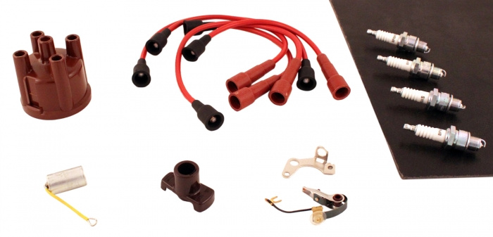 Z�ndsystem 544/210 B18A 65- Bosch