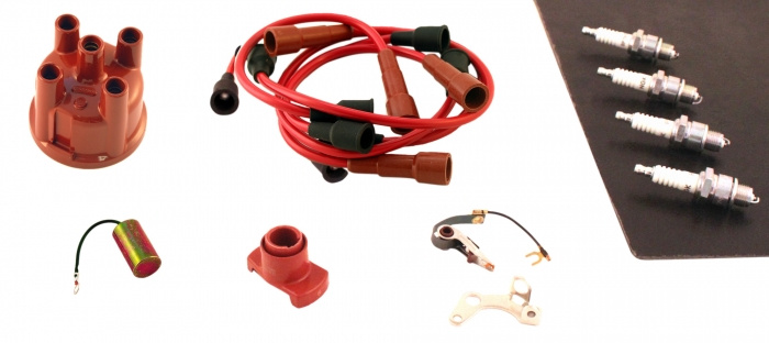 Z�ndsystem B18B/D -64 (239457/238731)