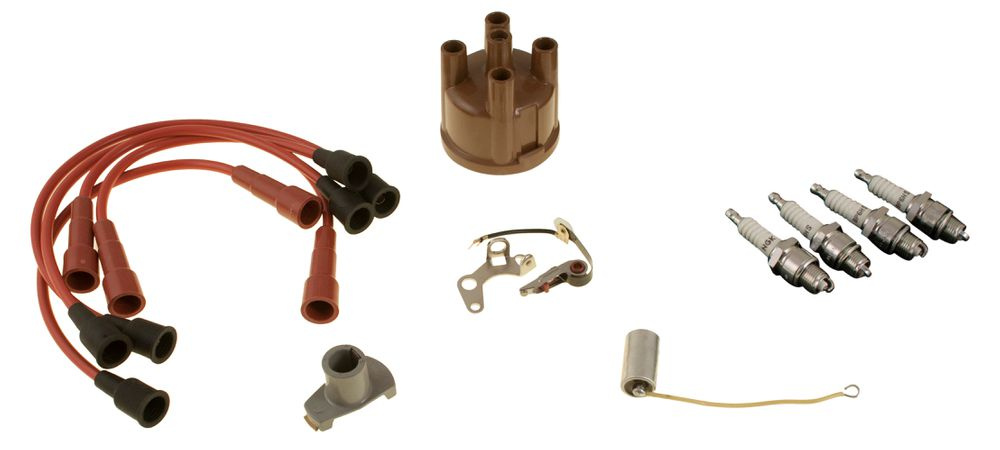 Z�ndsystem 140 B18A