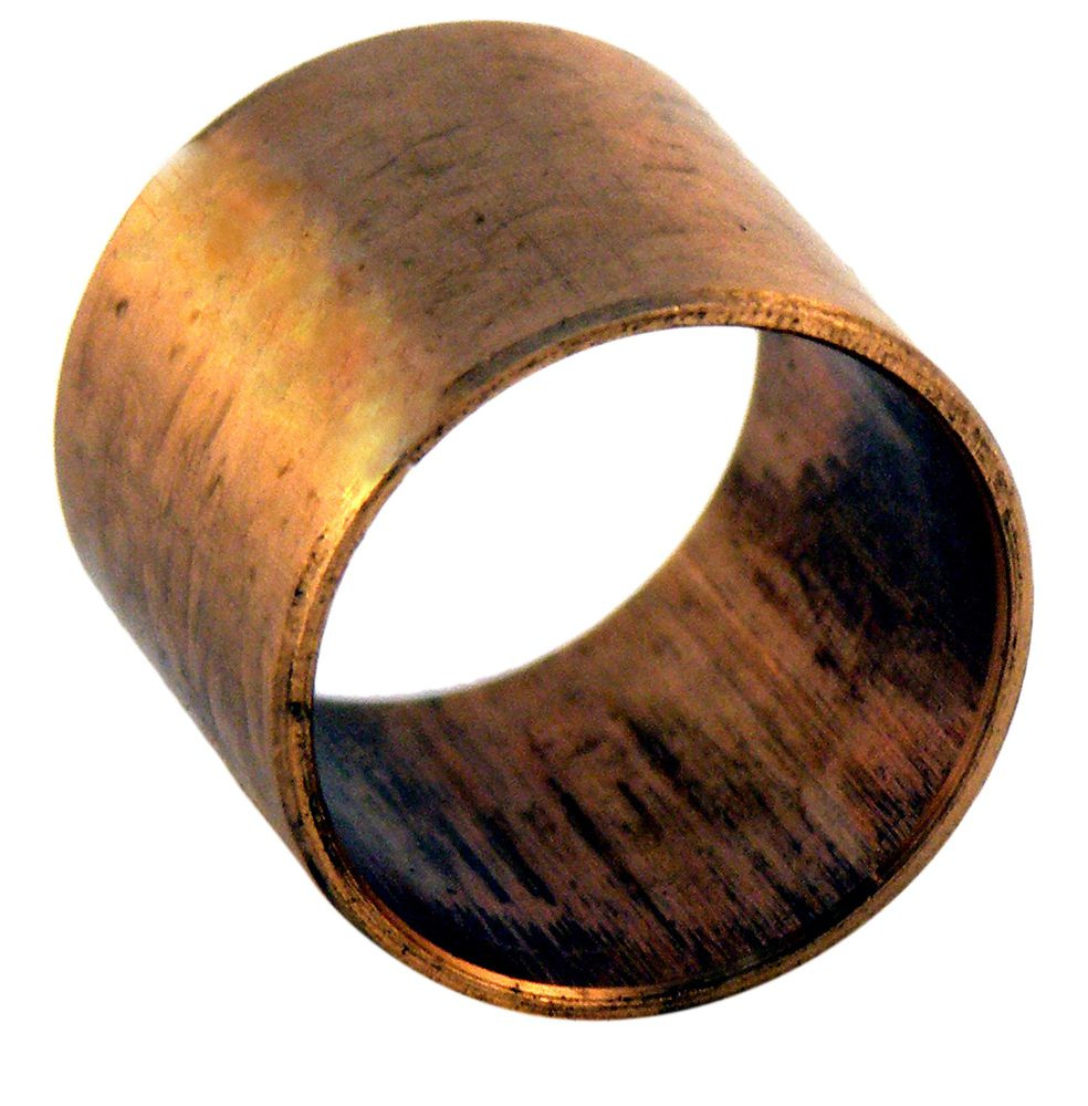 Buchse Lenkung Messing