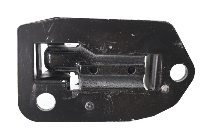 Motortr�ger 850 5CYL AWD