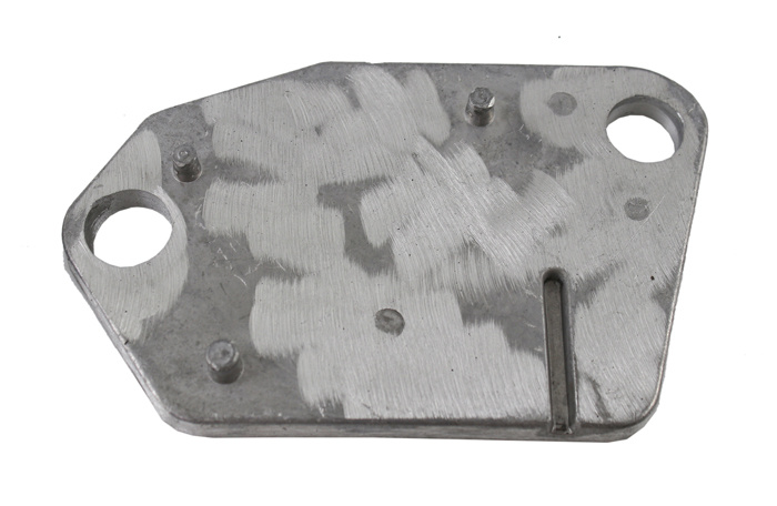 Motortr�ger 850 5CYL AWD