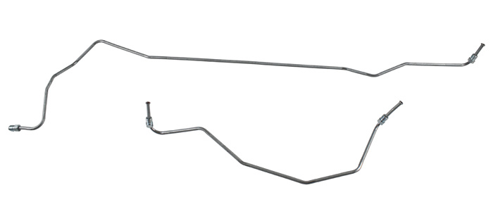 Bremsleitung PV/Duett Li/Re Front