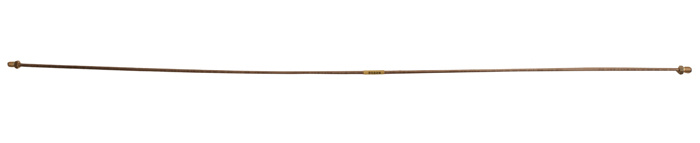 Bremsleitung PV/Duett vo re