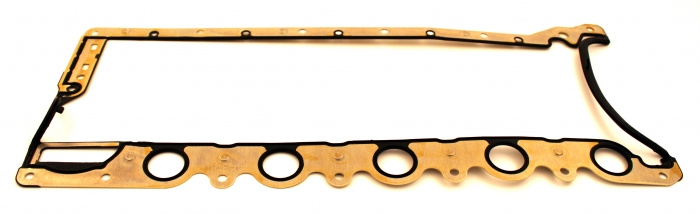 Dichtung Zylinderkopf D5244T/T2/T3  2001