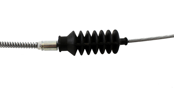 Handbremskabel 445 hi re