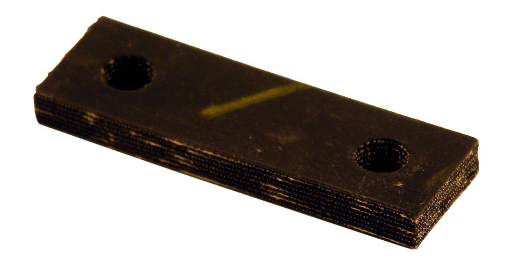 Band Auspuffaufh�ngung