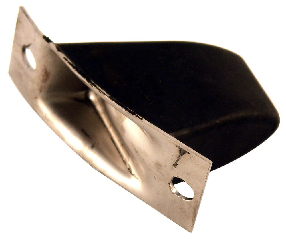 Anschlagpuffer Federung Hinterachse PV