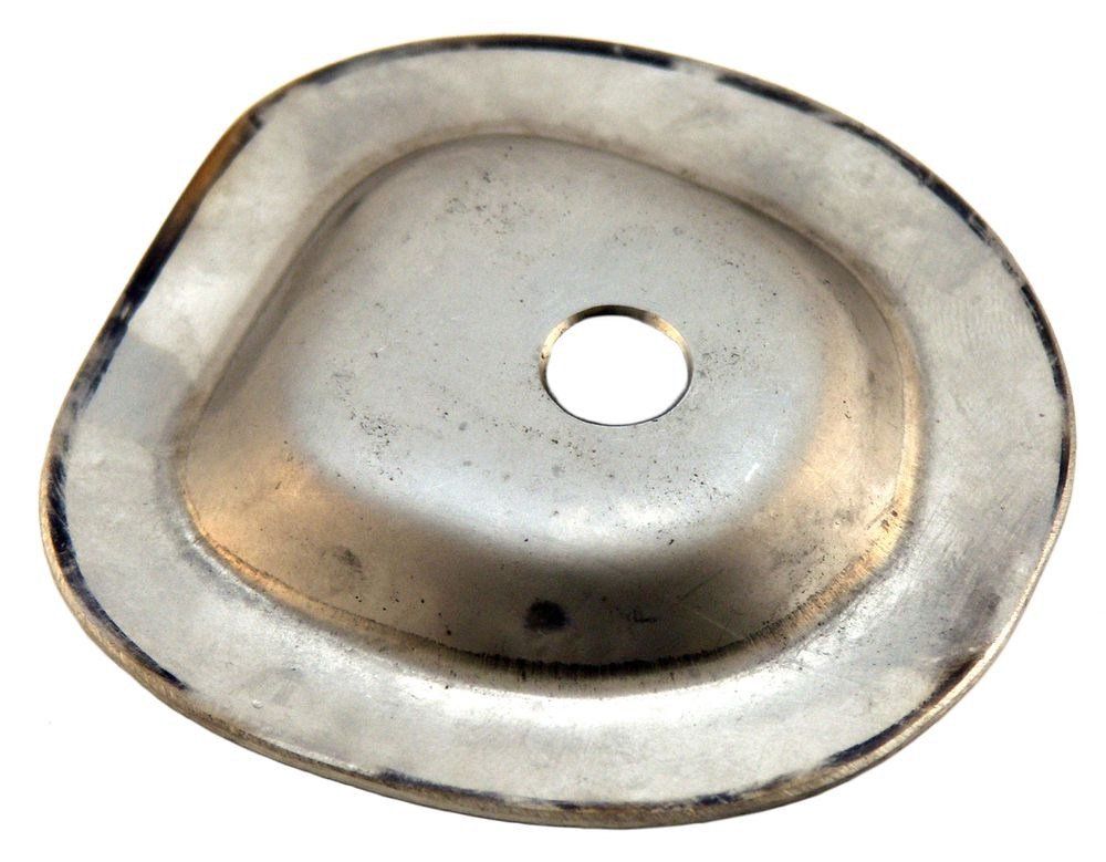 Unterlegscheibe Feder PV