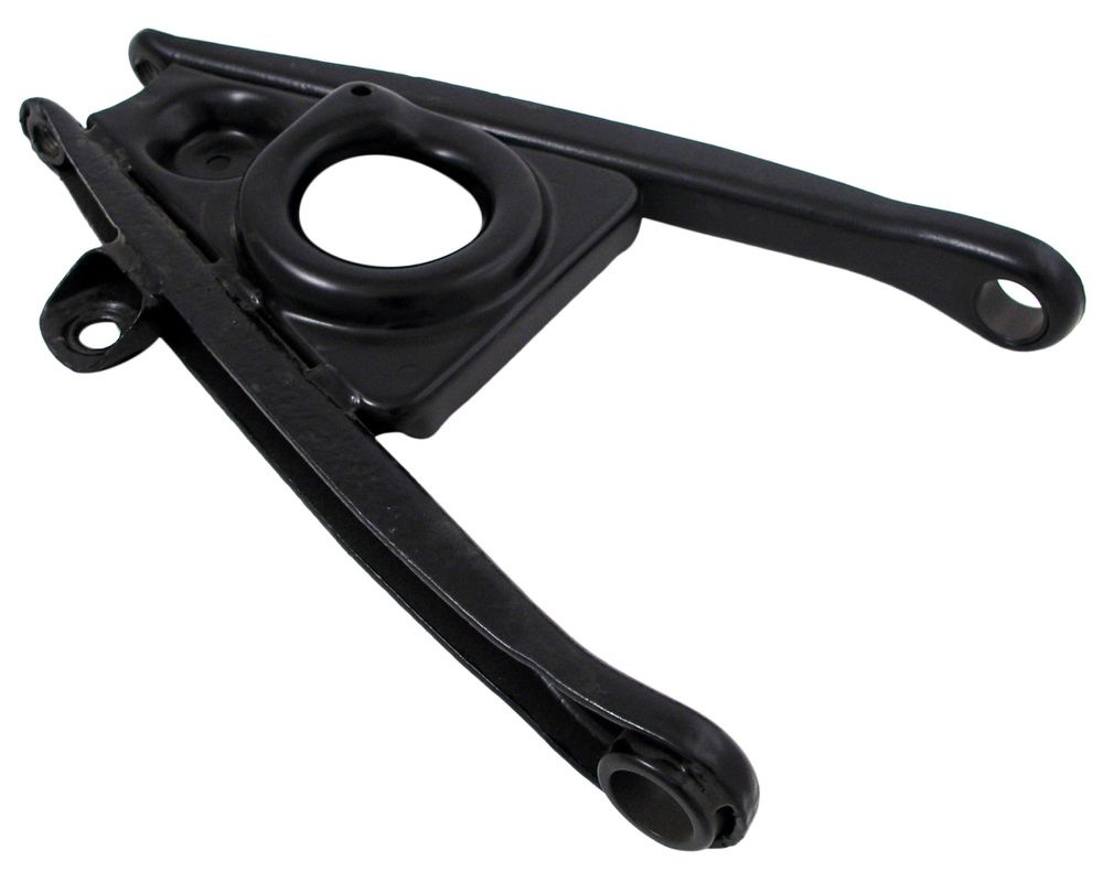 Querlenker PV/Duett unten li