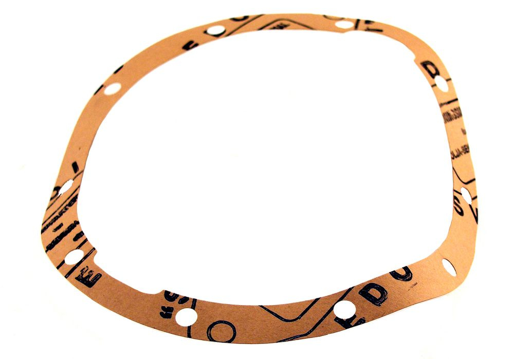 Dichtung Inspektionsdeckel Hinterachse E