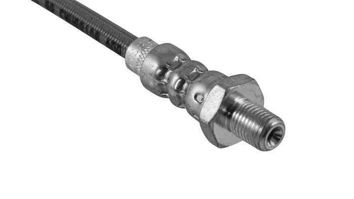 Bremsschlauch PV/Duett/Amazon metallumw.