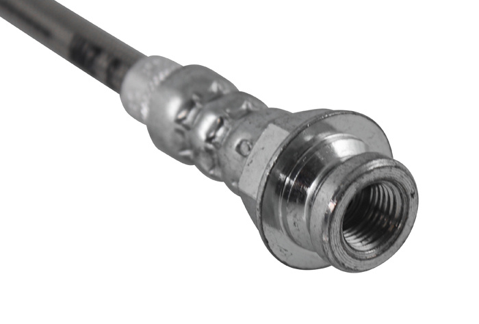 Bremsschlauch PV/Duett/Amazon metallumw.