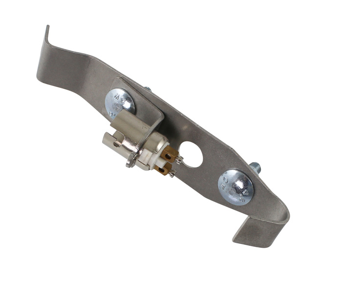 Halterung R�cklicht 444 47-53