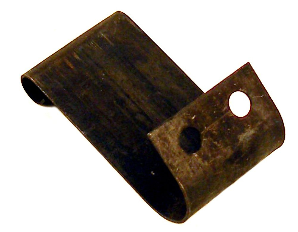 Blattfeder Getriebe H4/H6