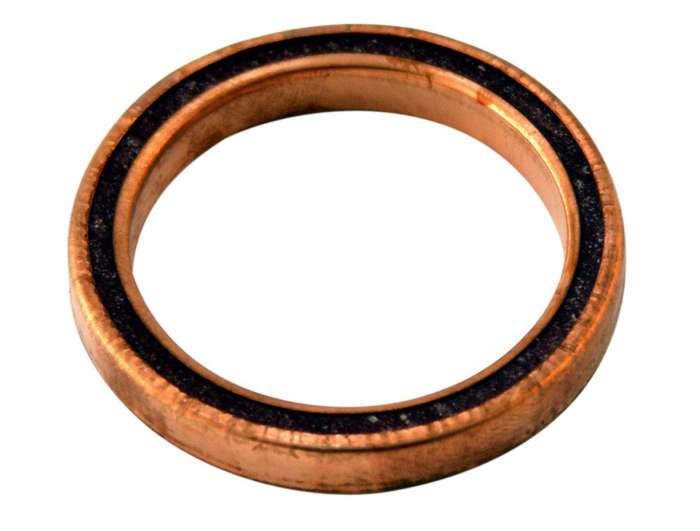 Dichtung Auspuff B4B/B14