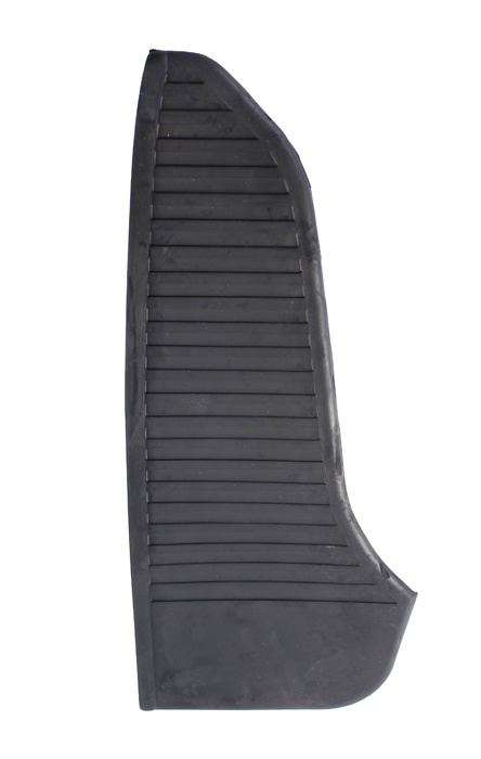 Steinschlaggummi PV li