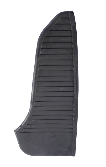 Steinschlaggummi PV re