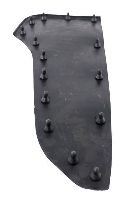 Steinschlaggummi PV re