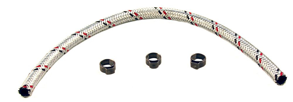 Reparatursatz �lschlauch B4B