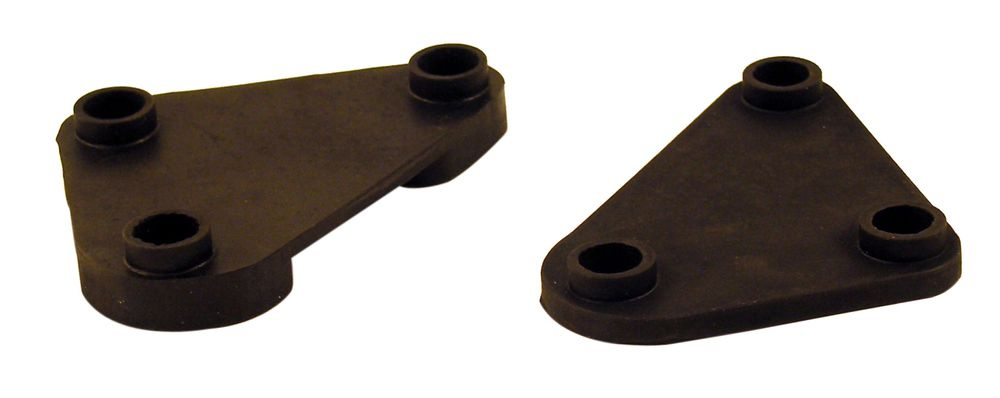 Abstandshalter Lenkung 444 47-53 Karosse