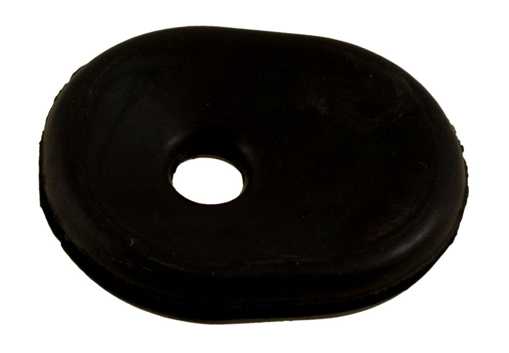 Buchse Handbremskabel -57 Gummi