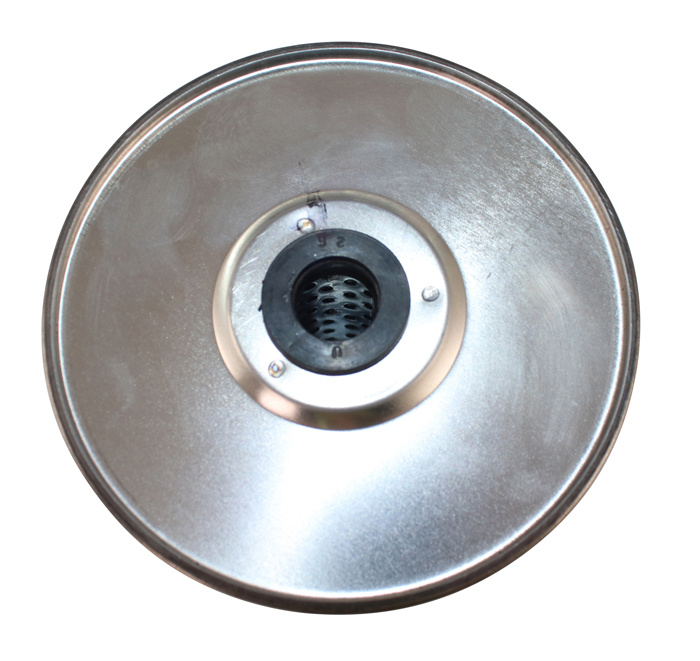 �lfilter B4B ohne Dichtungen