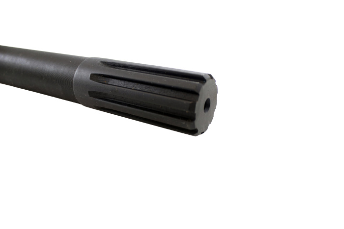 Antriebsachse Spicer M27/M30