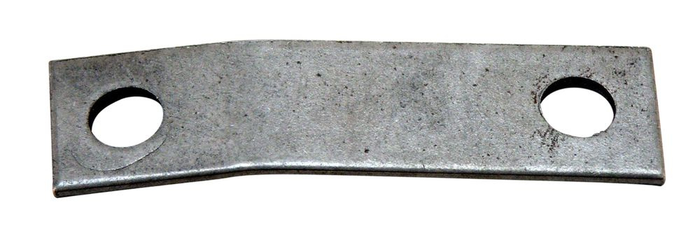 Halterung Schalld�mpfer hi re PV