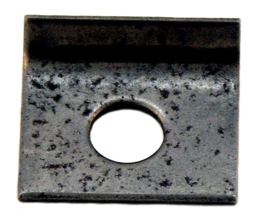 Unterlegscheibe hi D�mpfer PV