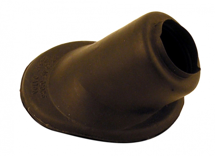 Gummidurchf�hrung Lenks�ule PV/Duett 56-