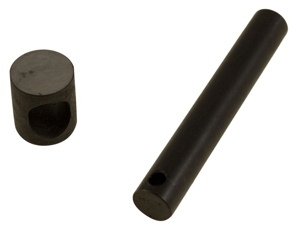 Achsenzapfen & Buchse Dana 27