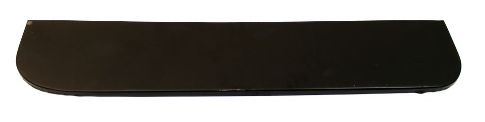 T�rblech PV Unterteil li