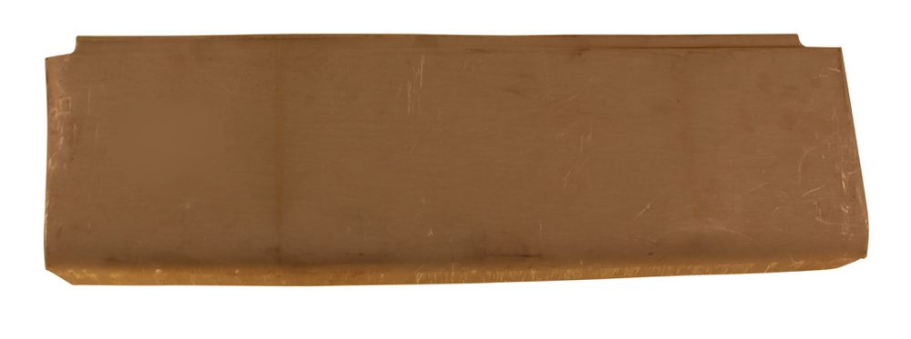 T�rblech AZ 4tg Unterteil hi re