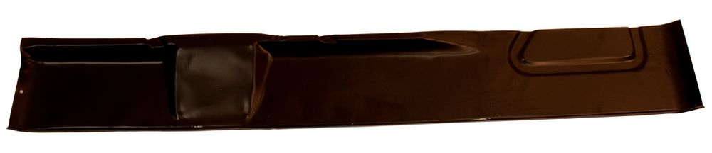 Bodenblech aussen 140/240 74-93 li