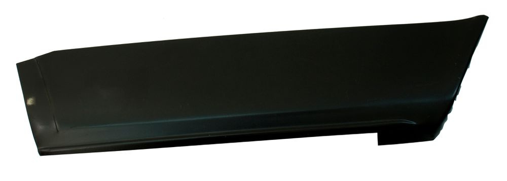 Seitenblech hinter Hinterrad 140/240 -78