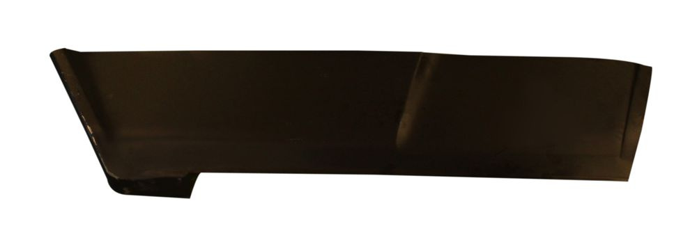 Seitenblech hinter Hinterrad 240 79-93 l