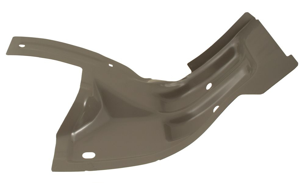 Verst�rkungsplatte Bodenblech vo 900