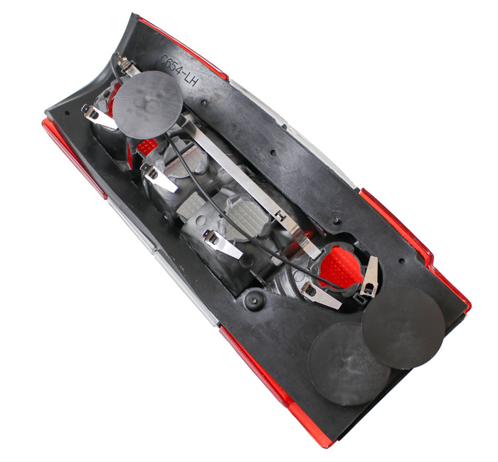 R�cklicht Glas 745/945/965 li