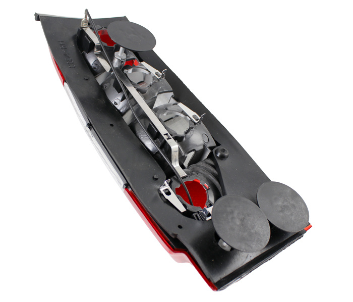 R�cklicht Glas 745/945/965 re