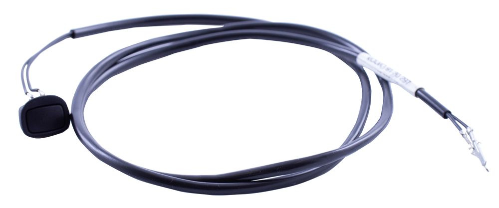 Schalter Overdrive 900