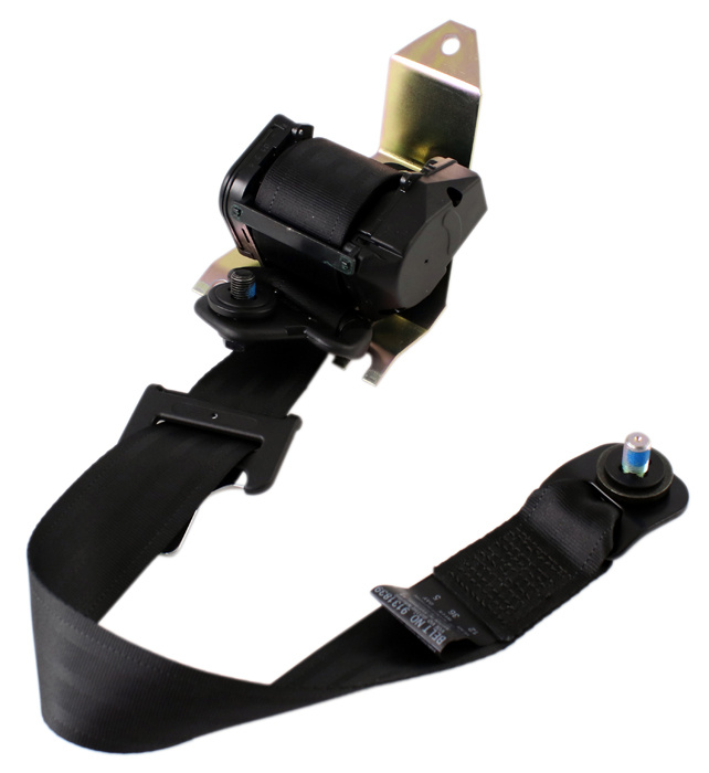 Sicherheitsgurt 240 5T links hinten